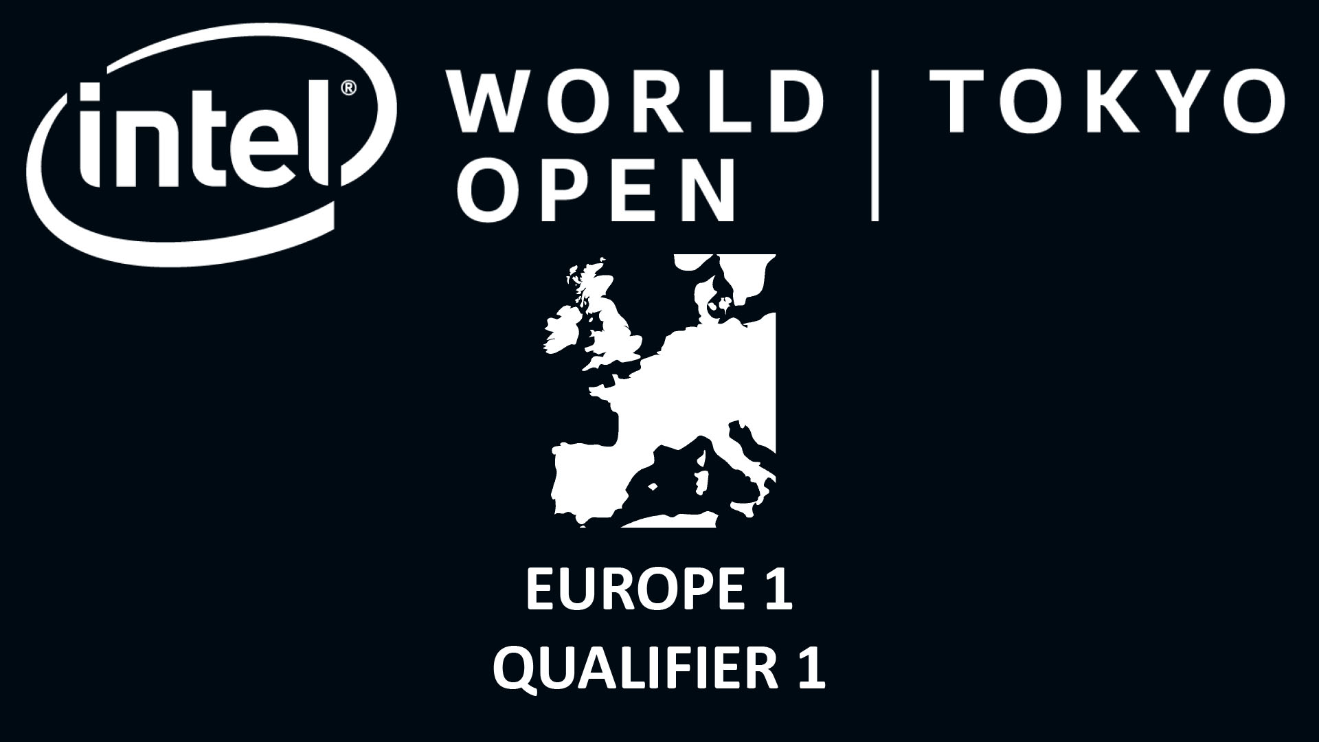 Intel World Open - Europe 1 Q1