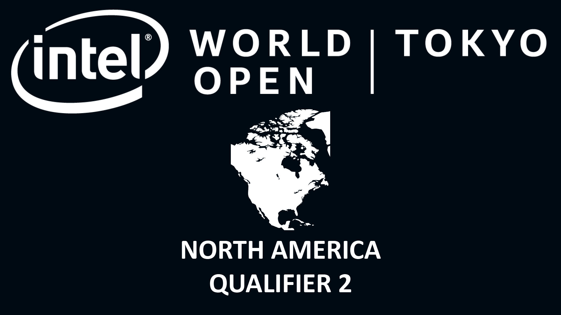 Intel World Open - N.America Q2
