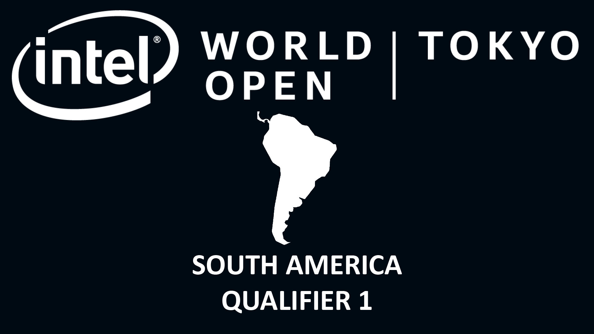 Intel World Open - S.America Q1