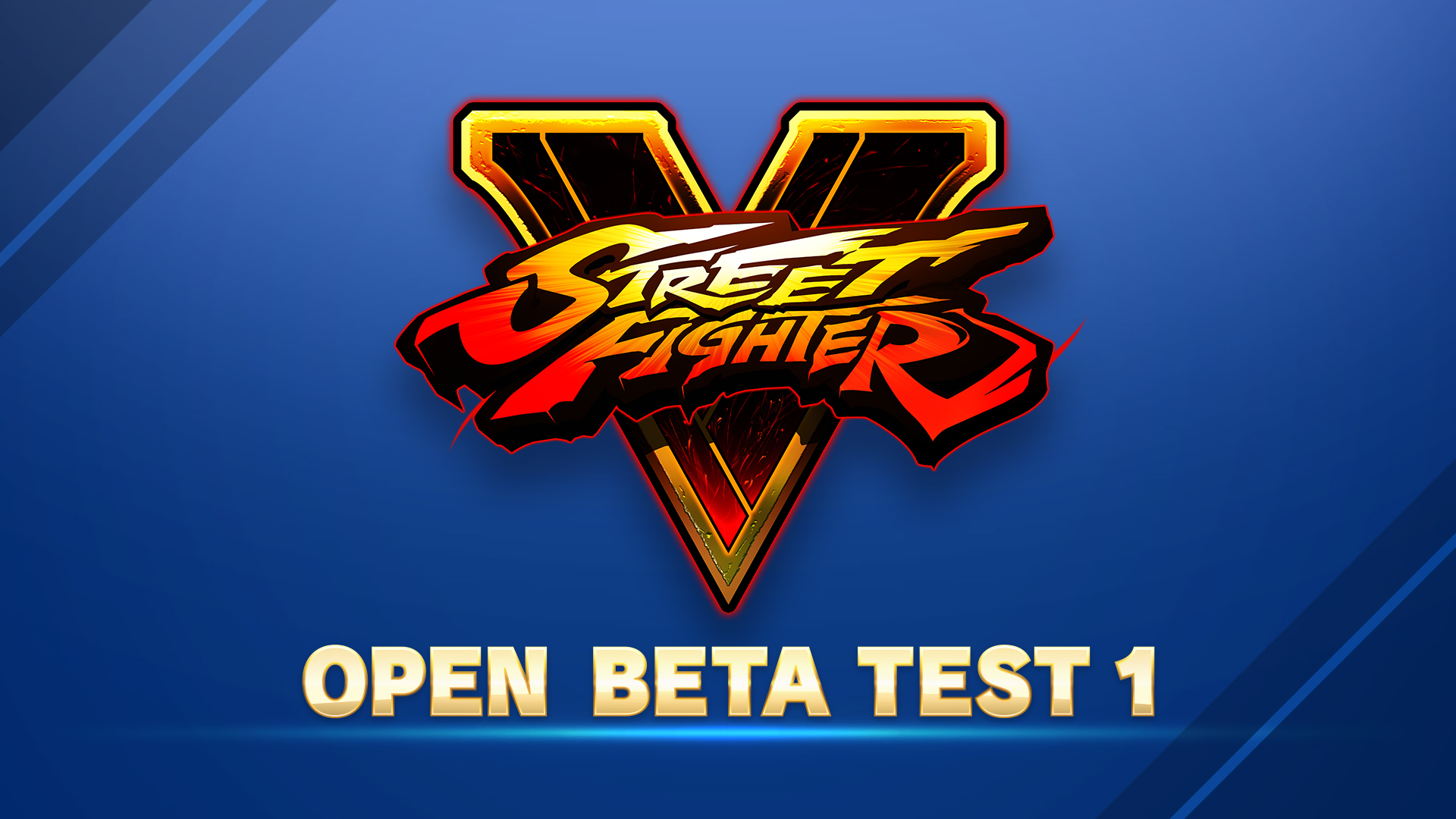 Open Beta Test 1 Team (NA)