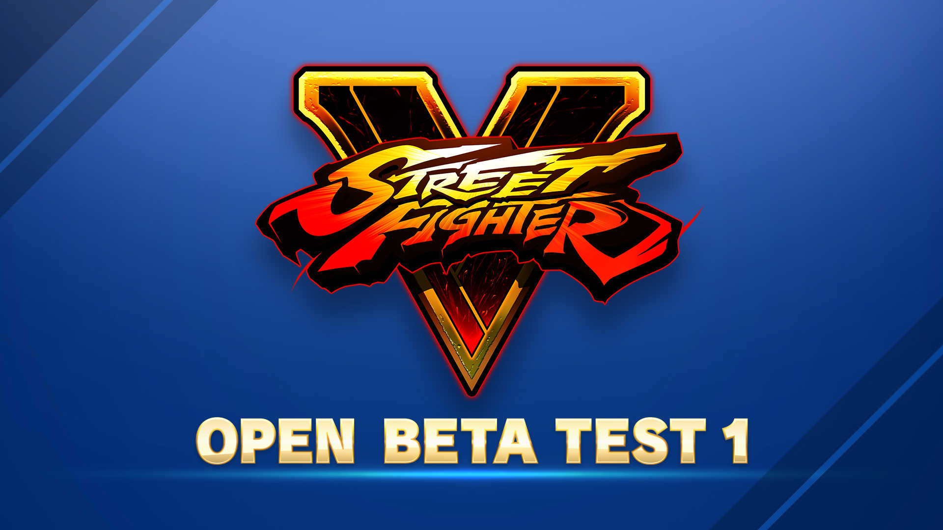 Open Beta Test 1 (JP) A