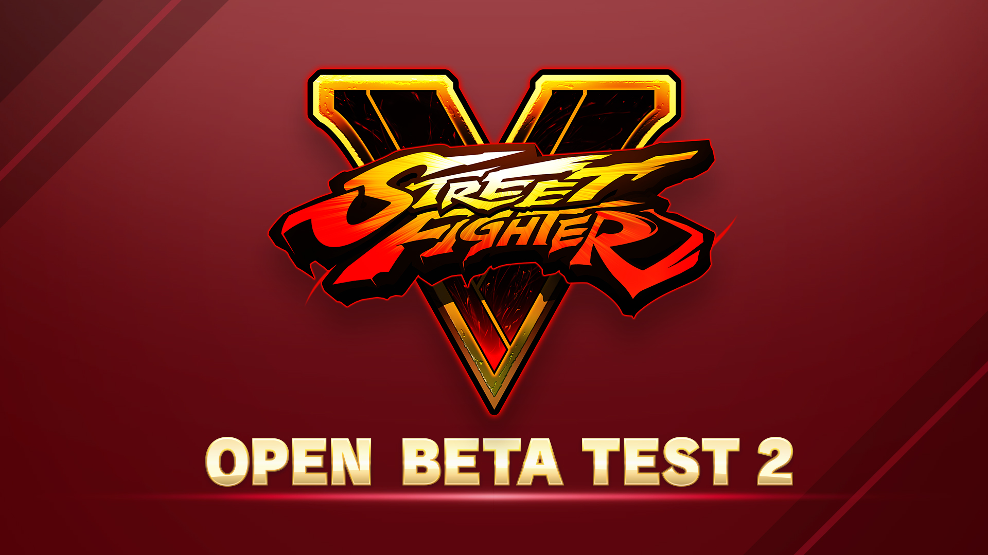 Open Beta Test 2 (NA) A